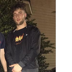 Meet your Posher, Brandon